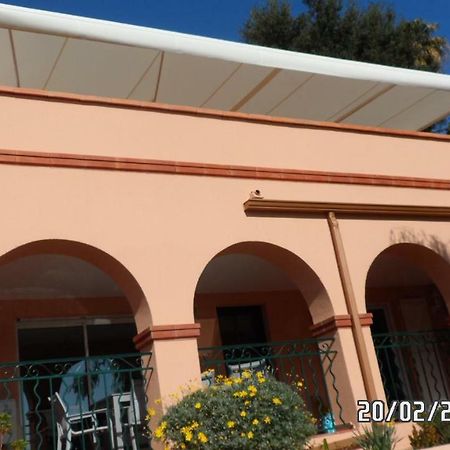 Villa 47 Hameau Des Greens Sainte-Maxime Eksteriør bilde